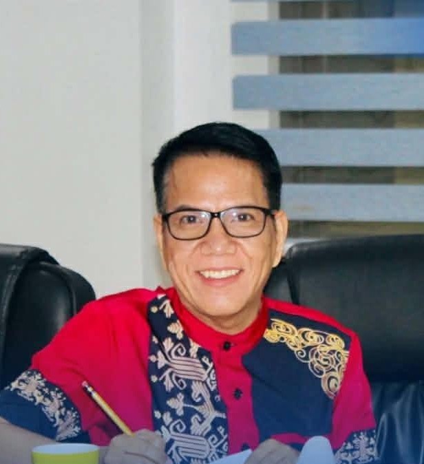 Dr. Antonio Tamayao